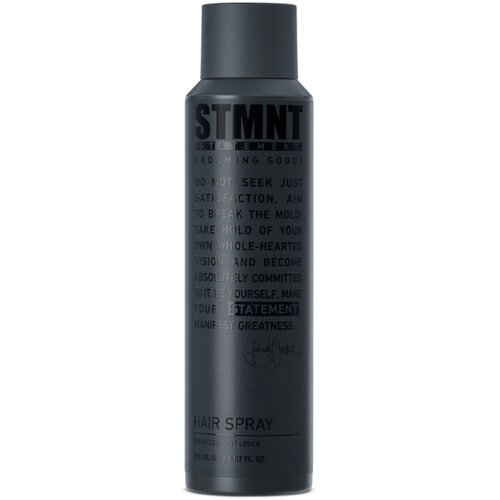 STMNT Lak za kosu, 150 ml Cene