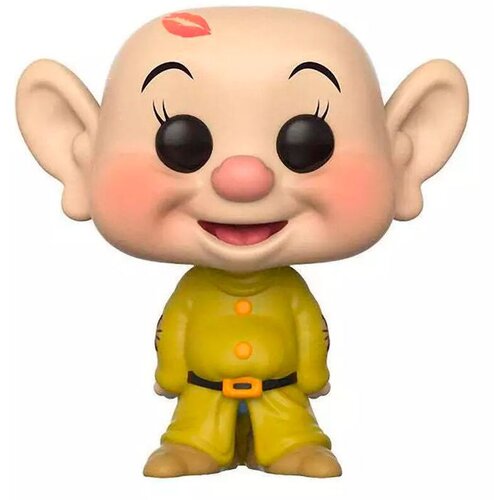Funko POP figura Disney Snjeguljica i sedam patuljaka Dopey Chase Cijene