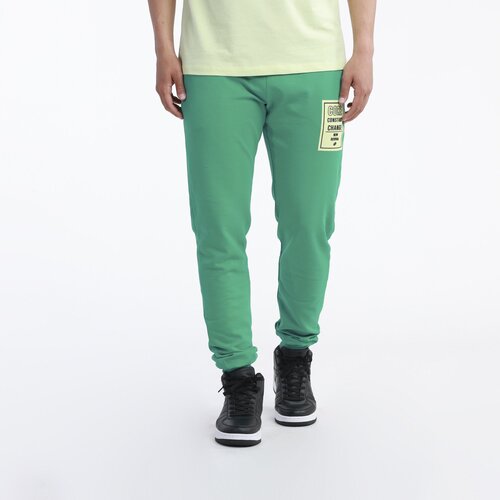 Lotto donji deo campo square rc pants m Cene