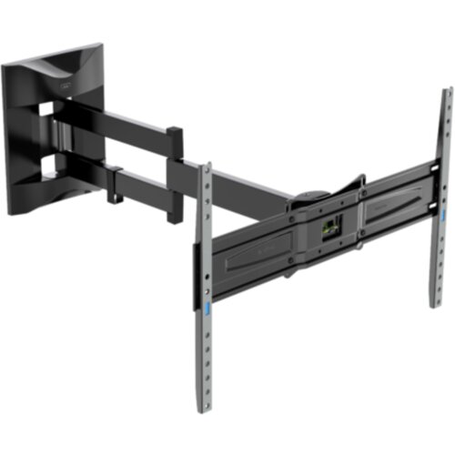Meliconi Slimstyle Plus 600 SDR Fast Block stenski nosilec za TV, (21101939) Cene