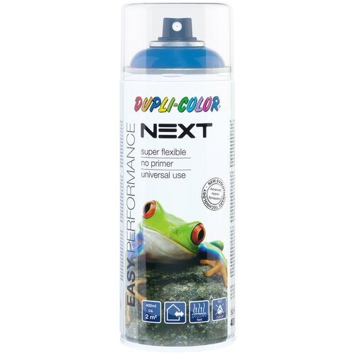  DUPLI-COLOR SPREJ NEXT RAL5010 SJAJNI 400ML Cene