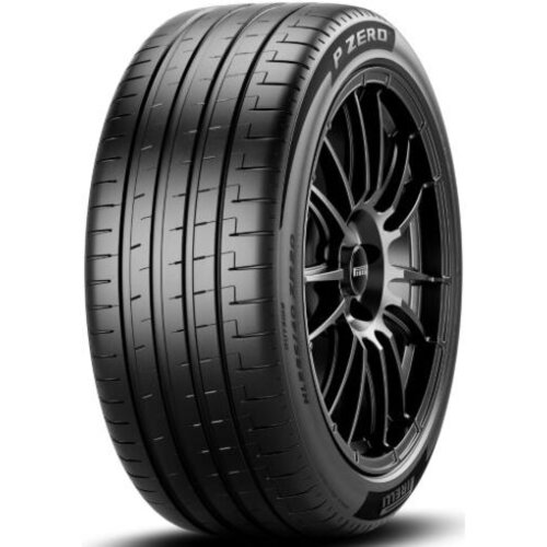 Pirelli P Zero PZ5 ( 225/40 ZR18 (92Y) XL ) Slike