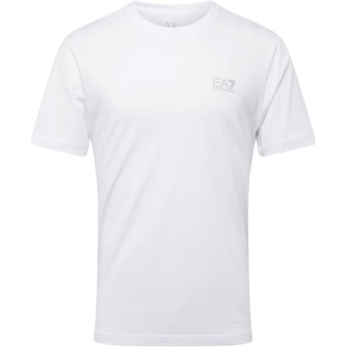 Ea7 Emporio Armani Mu&scaron;ka maјica Armani Train Core, bela Cene
