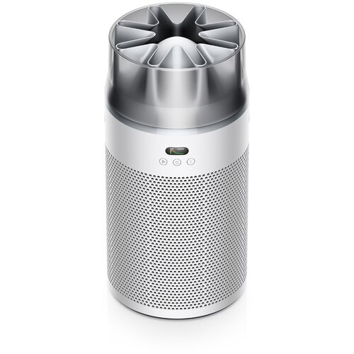 Dyson HJ10 HushJet Compact preči&amp;scaron;ćivač vazduha White/Silver 491355 Slike