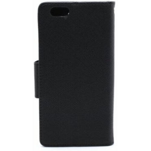  Maska za iPhone 6 plus/6S plus Mercury crna Slike