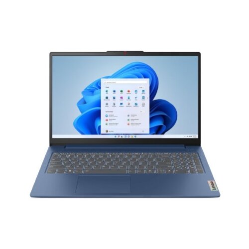 Lenovo IdeaPadSlim3 15 R3-7320U/8GB/512GB/15.6"FHD/Plava/2Y/SRB/82XQ00R2YA Cene