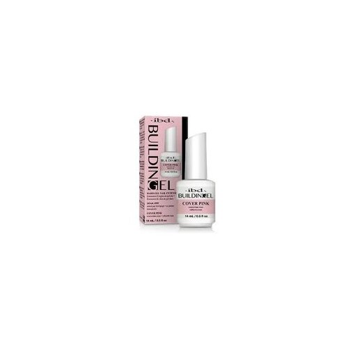 UV Gel IBD Build In Gradivni Gel 14 ml – Cover Pink Cijene