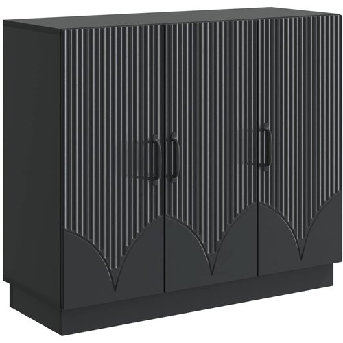  Kreveta Crna 89 x 34,5 x 77 cm Konstruirano drvo Cijene