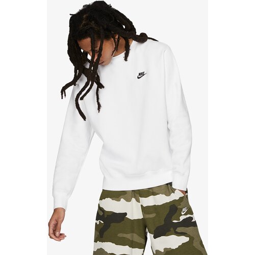 Nike Dukserica Sportswear Club Fleece Slike