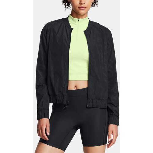 Under Armour Women&amp;#039;s Run Anywhere Jacket Slike