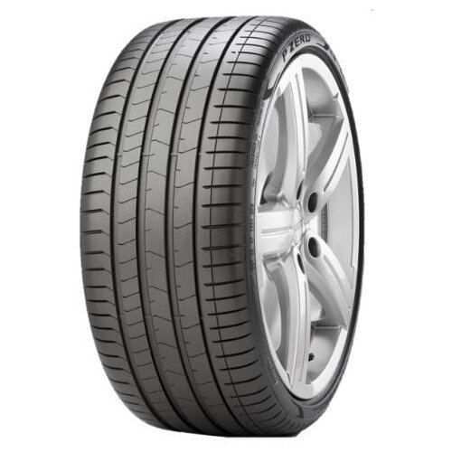 Pirelli P-Zero PZ4 A8A 4 10 Delovnih Dni 325/30 R23 109Y XL Cene