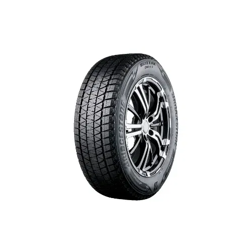 Bridgestone Blizzak DM V3 ( 235/60 R17 102S EVc, Nordic compound )