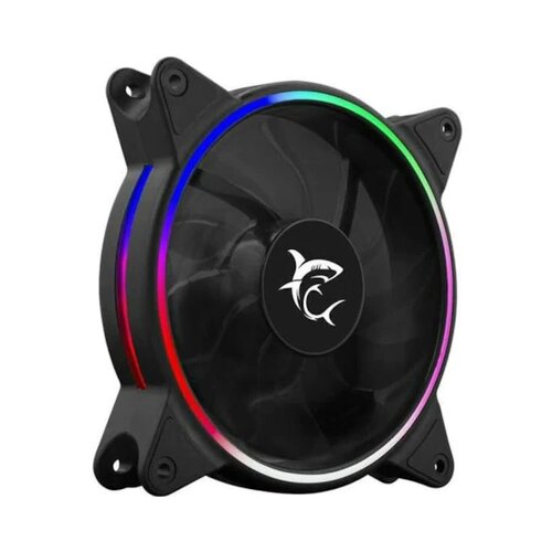 White Shark FAN 1250-02B-F GRAVITY Cene