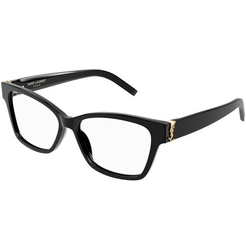 Saint Laurent SLM116 001 - ONE SIZE (55) Cijene