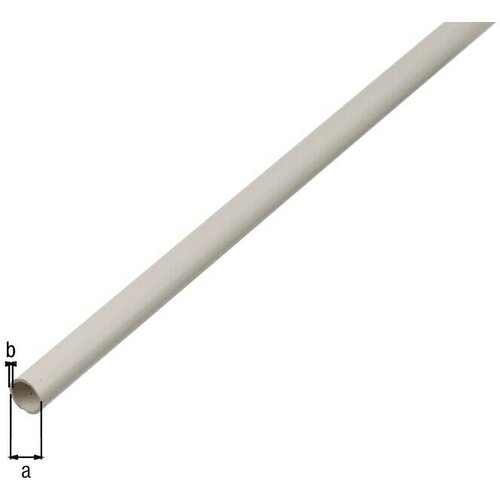 Alberts Okrugla cijev (Ø x D: 10 x 1.000 mm, PVC) Cijene