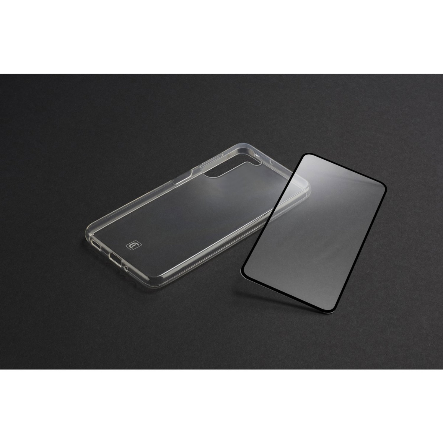 Cellular Line Protection Kit Samsung A55 Slike