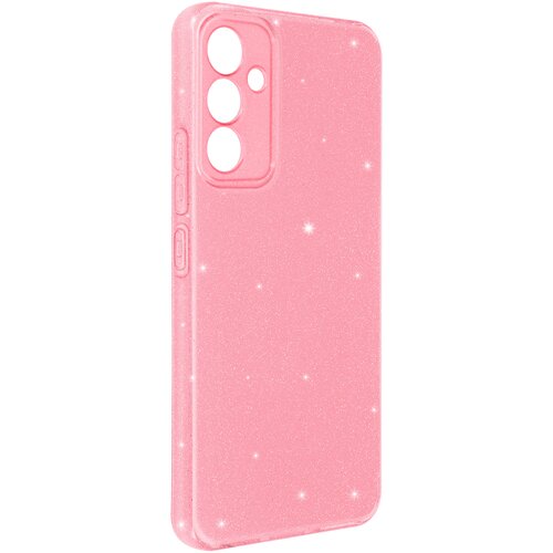 AVIZAR Ohišje za Samsung Galaxy S24 Bleščice, Roza, (5000013470) Cene