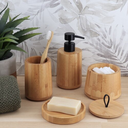Tendance wc četka modica bamboo Slike