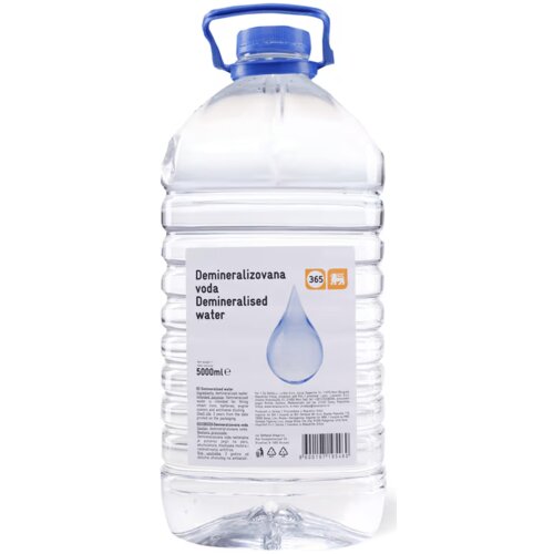 Premia destilovana voda 5l Slike