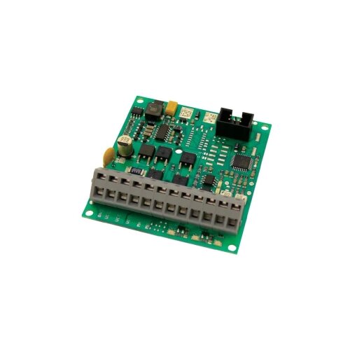 Tremba MST-1630.001-Elektromagnetno upravljačko vezje,7-30V/DC,M3 pričvršćivanje, plastični vijci 830039 Cijene