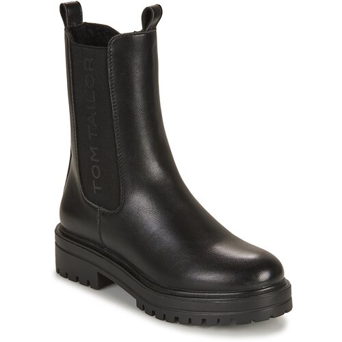 Tom Tailor 480012 Crna Cijene