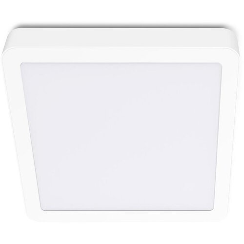  LED stropno svetlo SIGARO SQUARE LED/24W/230V 4000K IP40 Cene