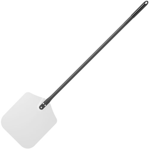 Hendi Kvadratna aluminijasta lopatka, pladenj za jemanje pice iz pečice, 305 x 1320 mm - 617113, (21397877) Cene