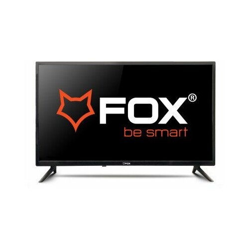 Fox 58AOS415A 4K Ultra HD televizor Cene