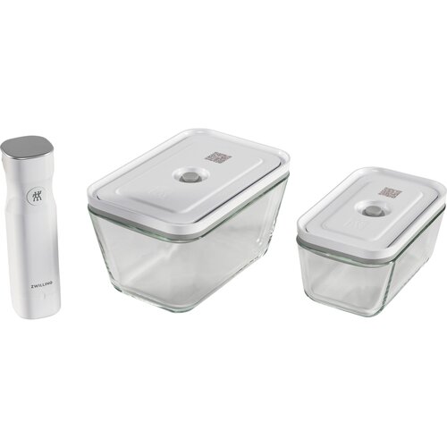 Zwilling fresh+save Vacuum- Starter Set 7 pcs. Glass Cijene