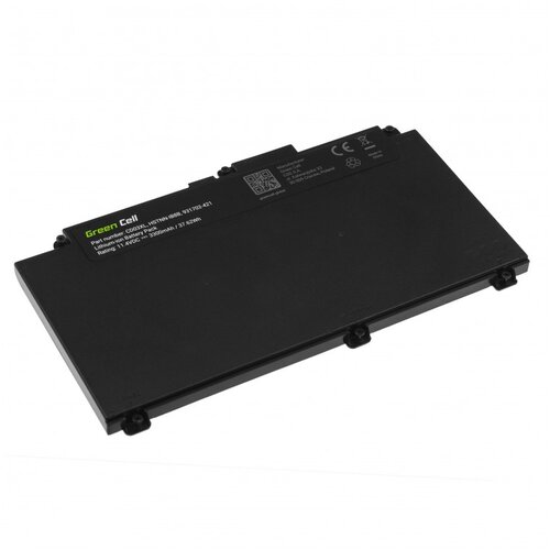 Green cell Baterija za HP Probook 640 G4 / 640 G5 / 645 G4 / 650 G4 / 650 G5, 3300 mAh Cene