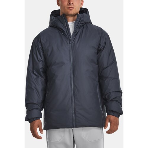 Under Armour Jacket UA CGI LIMITLESS LW JKT-GRY - Men Slike