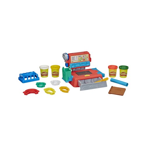 Playdoh Blagajna Cene