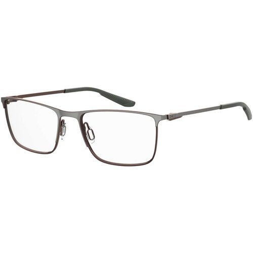  Okvir za naočale za muškarce Under Armour UA-5006-G-09QF718 Smeđa ø 57 mm Cene