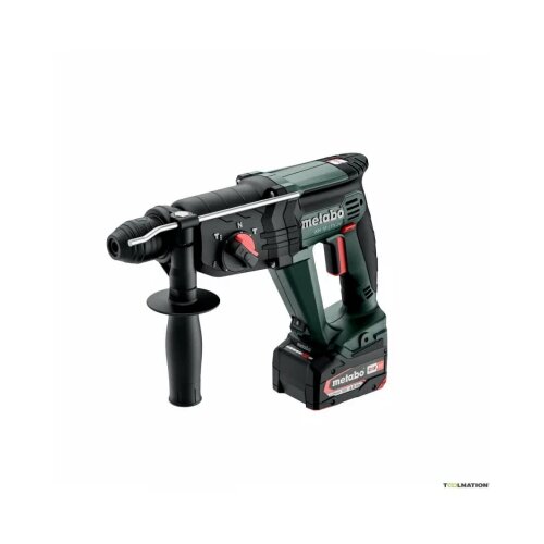 Metabo kh 18 ltx 24 18V/2x40Ah lipower akusdsplus kombicekic Cene