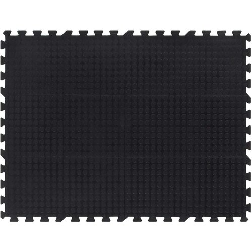  Gumena podna pločica crna 12 mm 90 x 120 cm Cijene