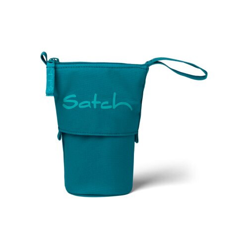 Satch by Ergobag Pencil Slider Ergobag Satch – Deep Petrol Cene