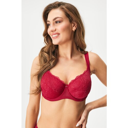 Rosme Nepodložen modrček Patricia Red Cene