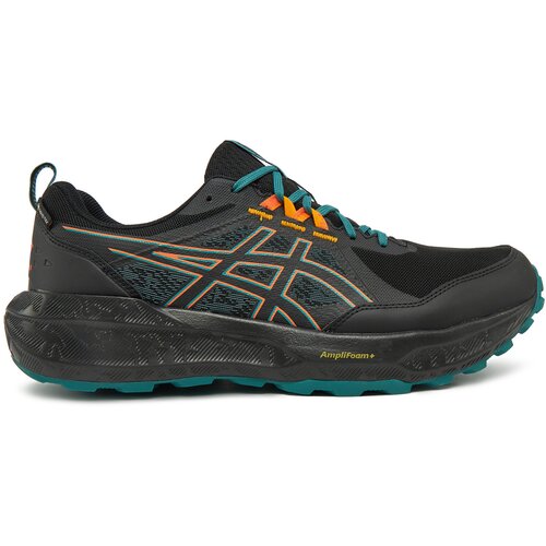 Asics mu&amp;scaron;ka obuća za trčanje GEL-SONOMA 8 GTX P25 Crna Slike