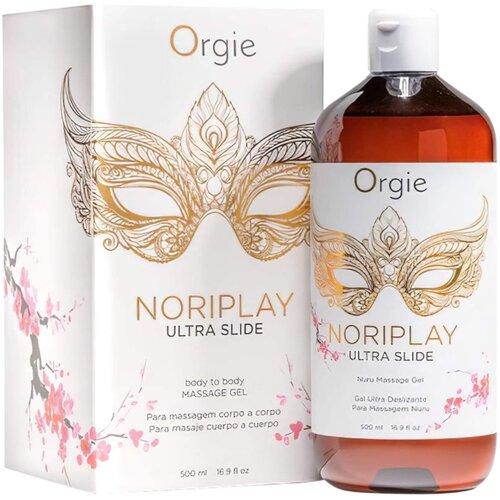 Orgie masažni gel Noriplay Ultra Slide Slike