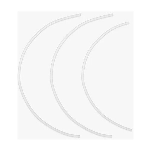 Bambu Lab ptfe tube FAT001 P1S, X1C Cene