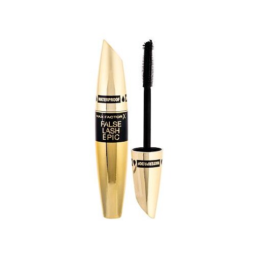 Max Factor false Lash Epic vodootporna maskara za volumen trepavica 13,1 ml nijansa Black Cijene
