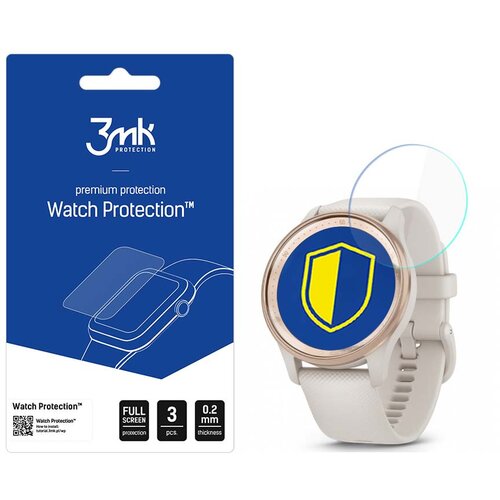 3mk GARMIN ETUI VIVOMOVE TREND ZA URO ZAŠČITA ARC+, (21966085) Cene