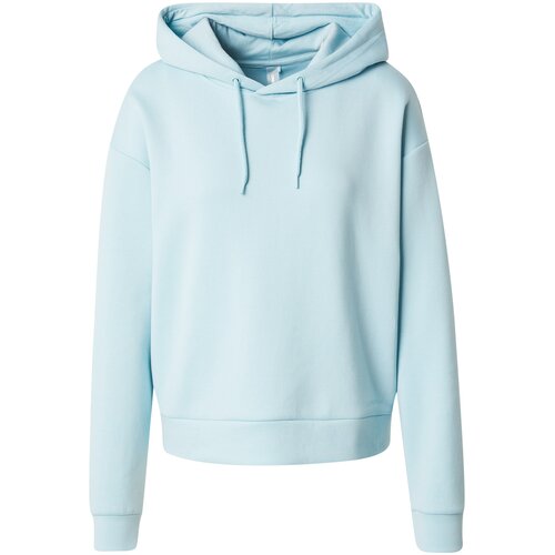 Only Play Sportska sweater majica svijetloplava Cijene