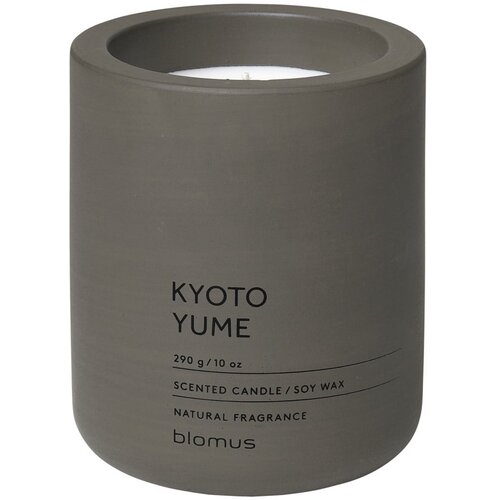 Blomus fraga Kyoto Yume svijeća od sojinog voska, gori 55 sati Cijene