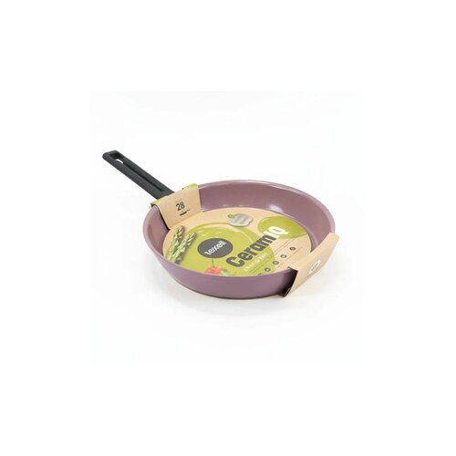 Texell Tiganj duboki 28cm CeramIQ TPCQ-D28 Slike