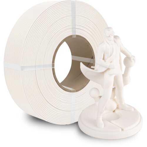 Polymaker Panchroma™ PLA Refill Matte Cotton White - 1,75 mm / 1000 g Cene