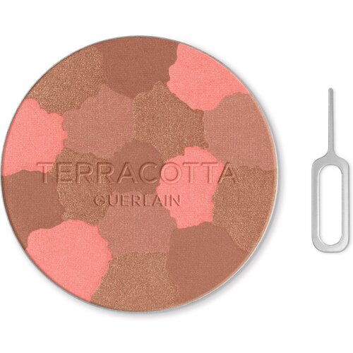Guerlain Terracotta Light bronzer i highlighter zamjensko punjenje nijansa 04 Deep Cool 10 g Cijene