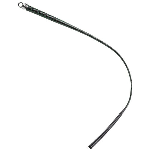 Rise Japanese Professional Dominatrix Customized Feather Slim Black & Green Cijene