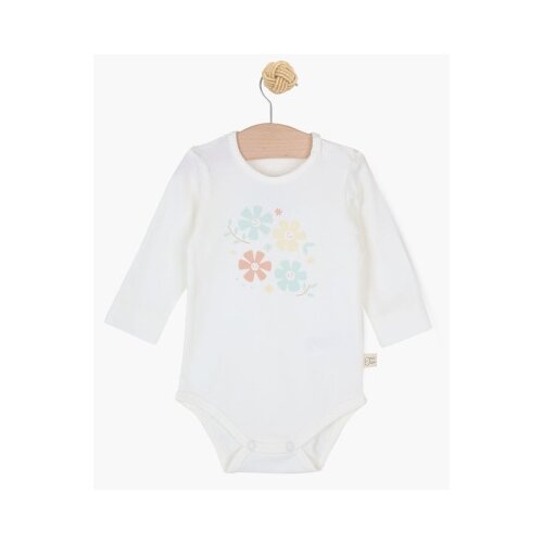 Just kiddin baby bodi "LittleWild Flower", 92 ( 18001460 ) Cene