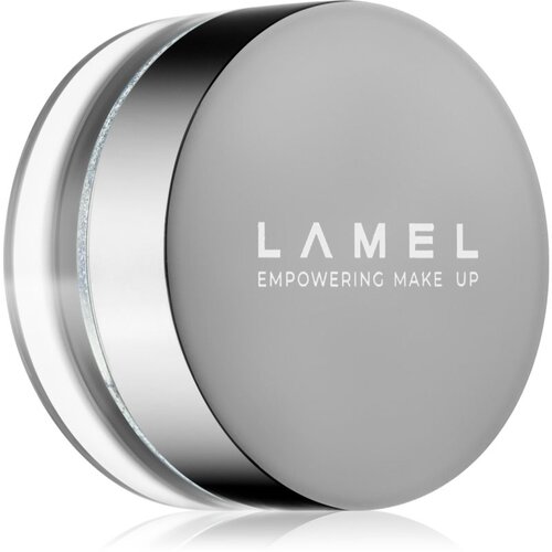 LAMEL Flamy Sparkle Rush Extra Shine Eyeshadow sjenilo za oči sa šljokicama nijansa №402 2 g Cijene